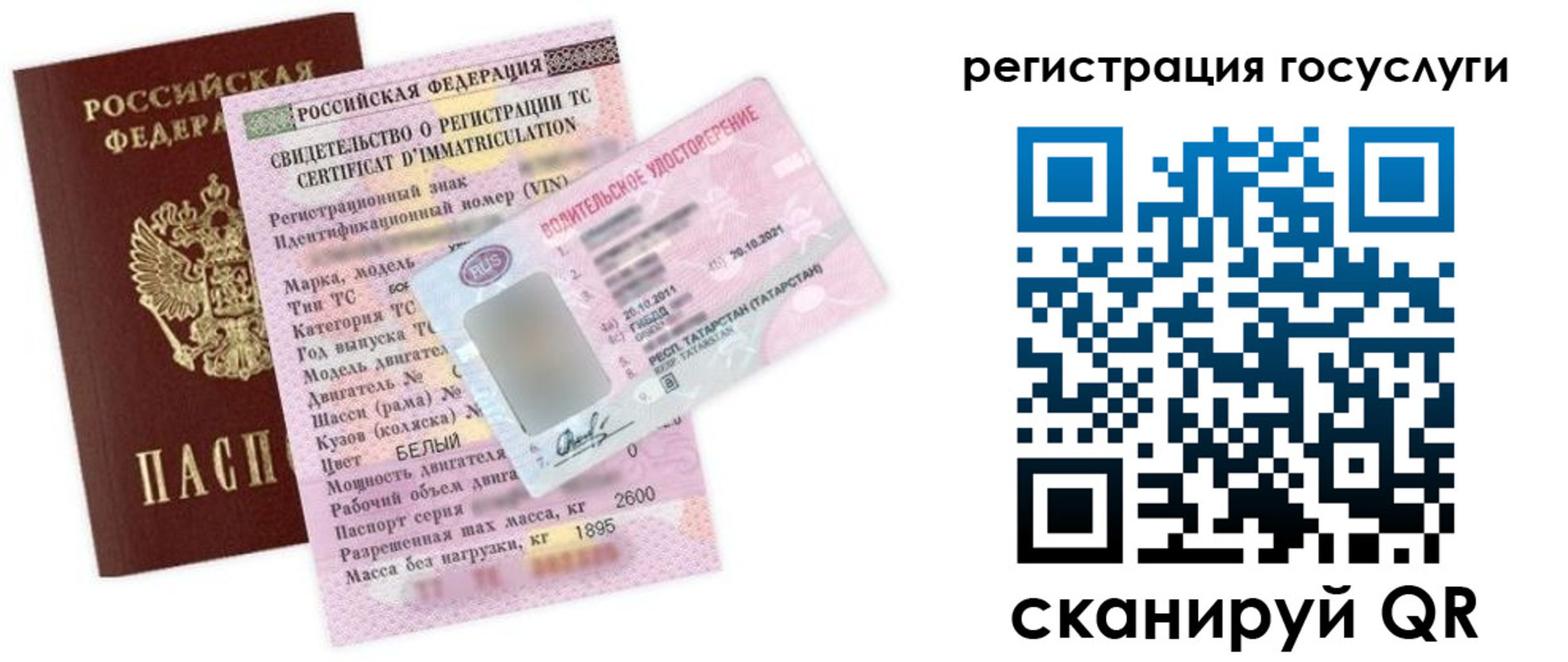 временная регистрация в квартире в Дзержинске